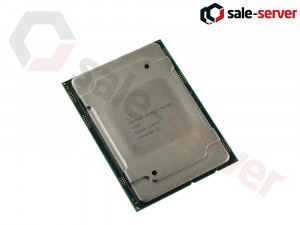 INTEL Xeon Silver 4110 (8 ядер, 2.10GHz)